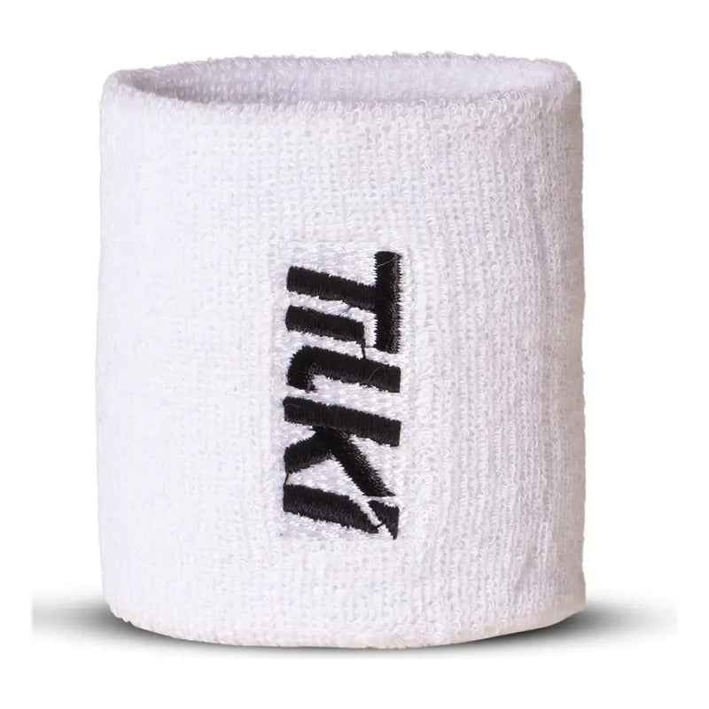 Muñequera Corta Deportiva Tilki