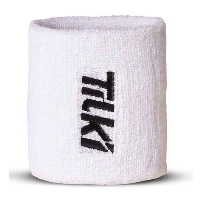 Muñequera Corta Deportiva Tilki