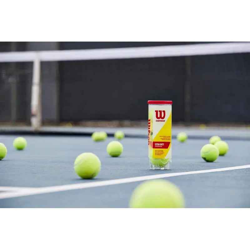 Wilson Champion Championship Extra Duty