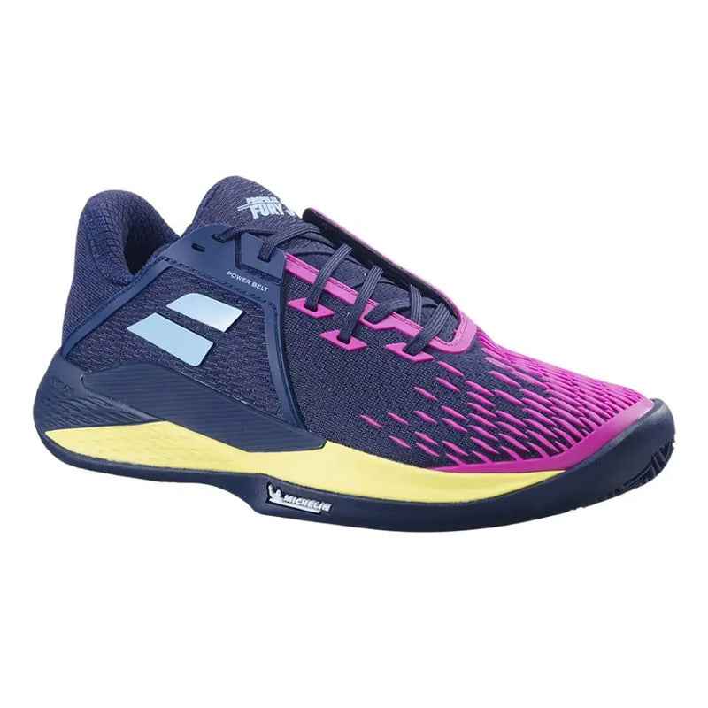Zapatilla Babolat Propulse Fury 3 Clay Men
