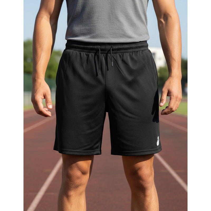 Short Tilki Khombi
