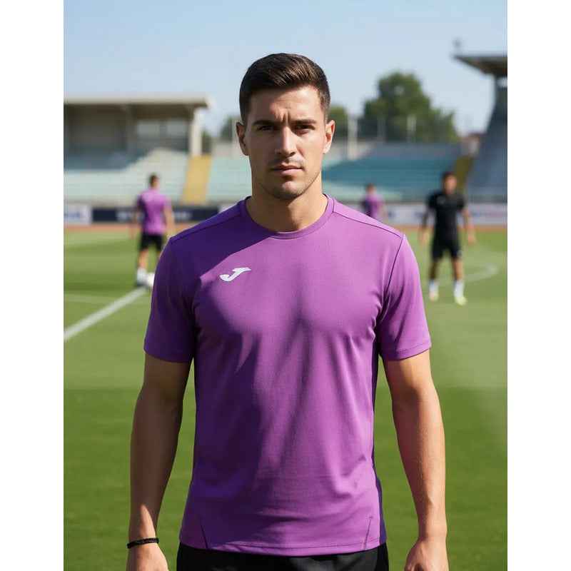 Polera Deportiva Joma Torneo