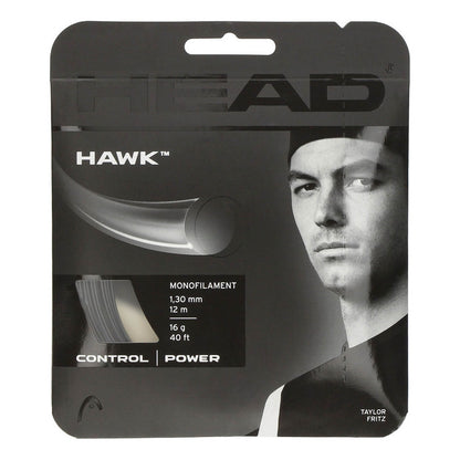 Cuerda Head Hawk 1.3 Mm, 12 Metros