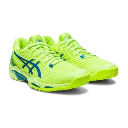 Zapatilla Asics Solution Speed Mujer - Tenis y Padel Cuarta