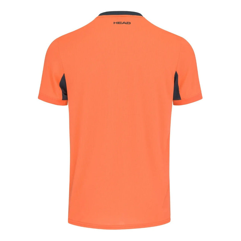 Polera Deportiva Head Slice