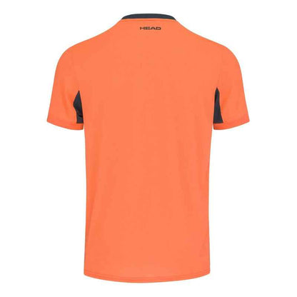 Polera Deportiva Head Slice