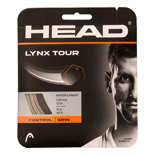 Cuerda Head Lynx Tour, 1.3 Mm, 12 Metros