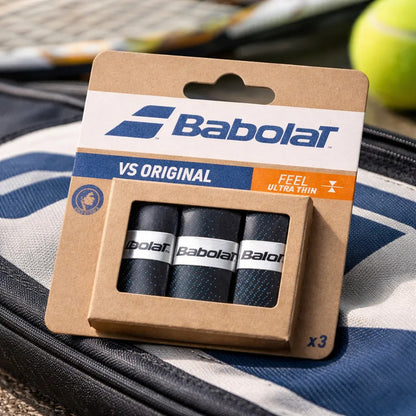 Overgrip Babolat Vs Original