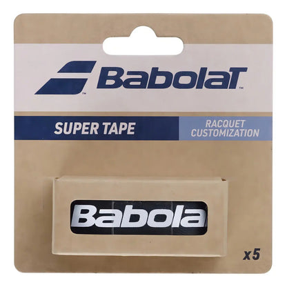 Cubrecabeza Babolat Super Tape