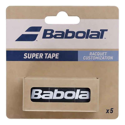 Babolat super tape Cubrecabeza