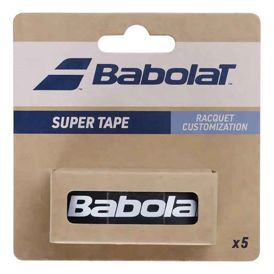 Babolat super tape Cubrecabeza