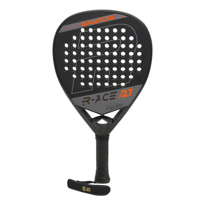 Pala De Pádel Royal Pádel R-ace 2024
