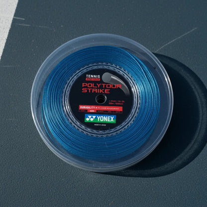 Rollo cuerda Yonex Poly Tour Strike 1.25 Mm 200m