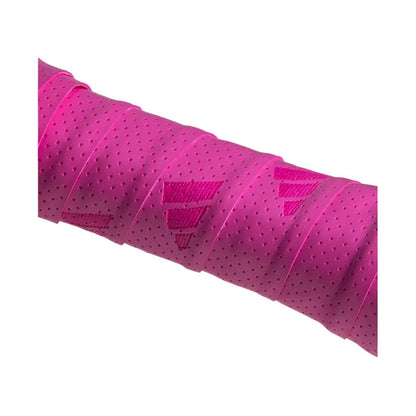 adidas Pack Overgrip 3 Unidades Color Rosa Chicle