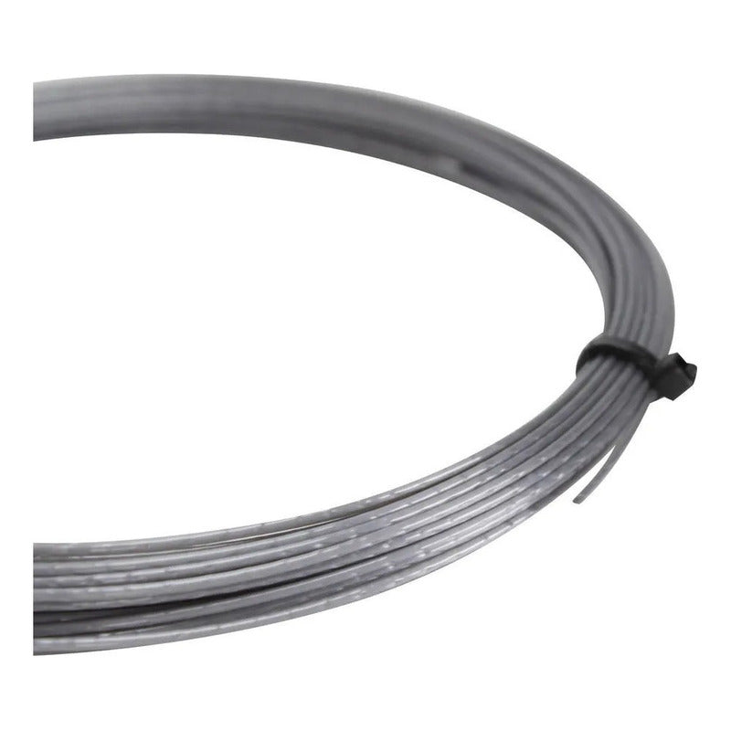 Cuerda Luxilon Alu Power Rough 1.25 Mm, 12 Metros