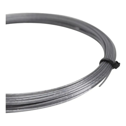 Cuerda Luxilon Alu Power Rough 1.25 Mm, 12 Metros 1.25 Mm Gris