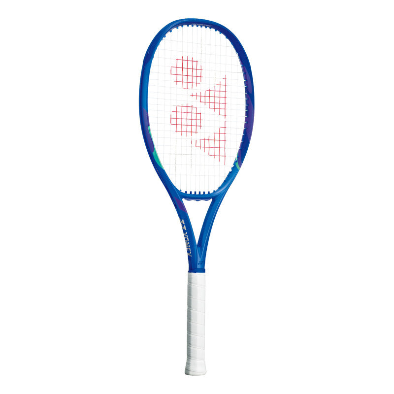 Raqueta De Tenis Yonex Ezone 100 2025 4 3/8 Color Azul