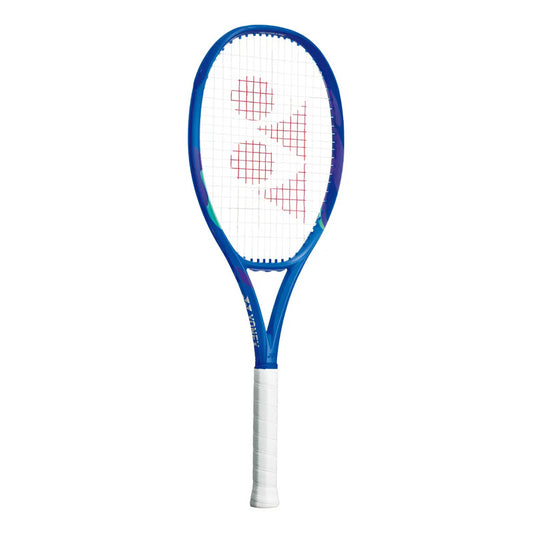 Raqueta De Tenis Yonex Ezone 100 2025 4 3/8 Color Azul Blast Blue