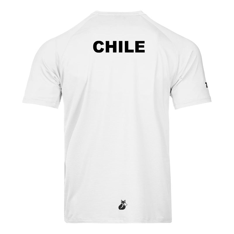 Polera Tilki Pro Edición Limitada Fetech