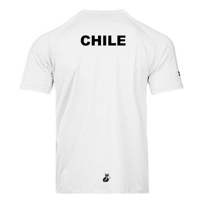 Polera Tilki Pro Edición Limitada Fetech