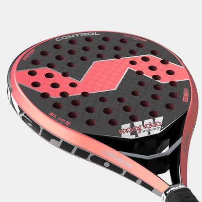 Pala Varlion Lw Magnolia Carbon Ti 2023 - Tenis y Padel Cuarta