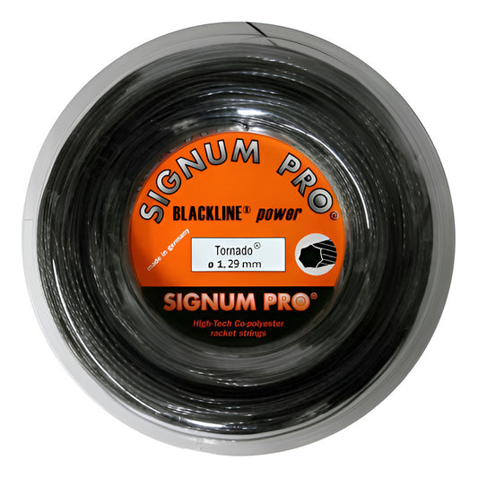 Rollo Signum Pro Tornado 1,29 Mm, 200 Metros