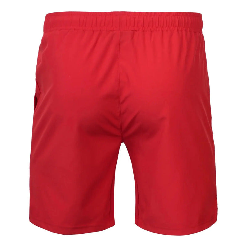 Short Tilki Temel Poly 2.0