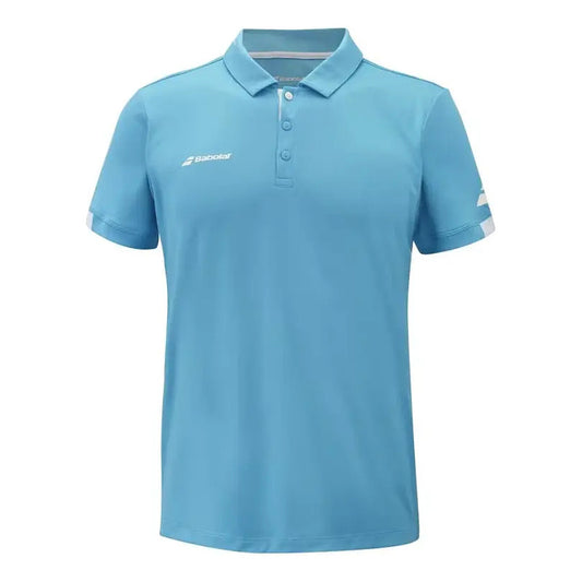Polera Babolat Play Polo