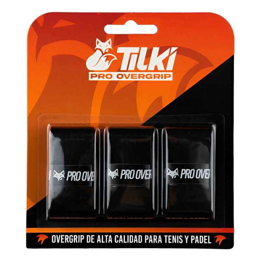 Tilki Overgrip Pro