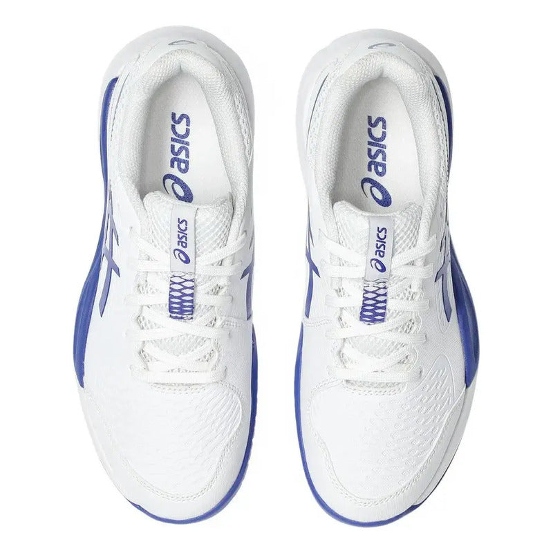 Asics Gel Resolution X Gs