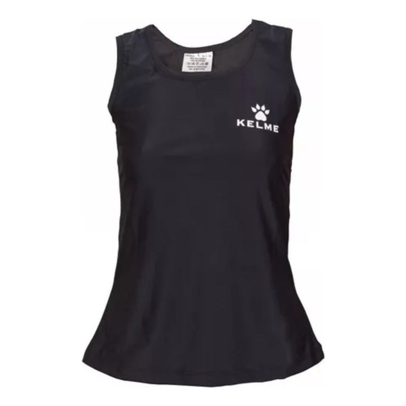 Polera Kelme Gravity