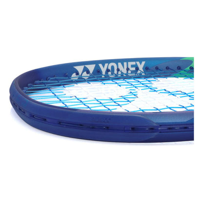 Raqueta Yonex Ezone Jr25 Blast Blue