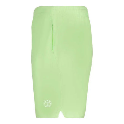 Short Bidi Badu Henry 2.0 Tech