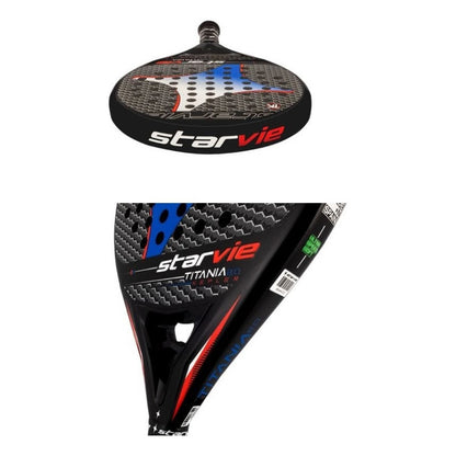 Pala Starvie Titania Kepler Pro 2.0 Color Kepler Speed 2.0