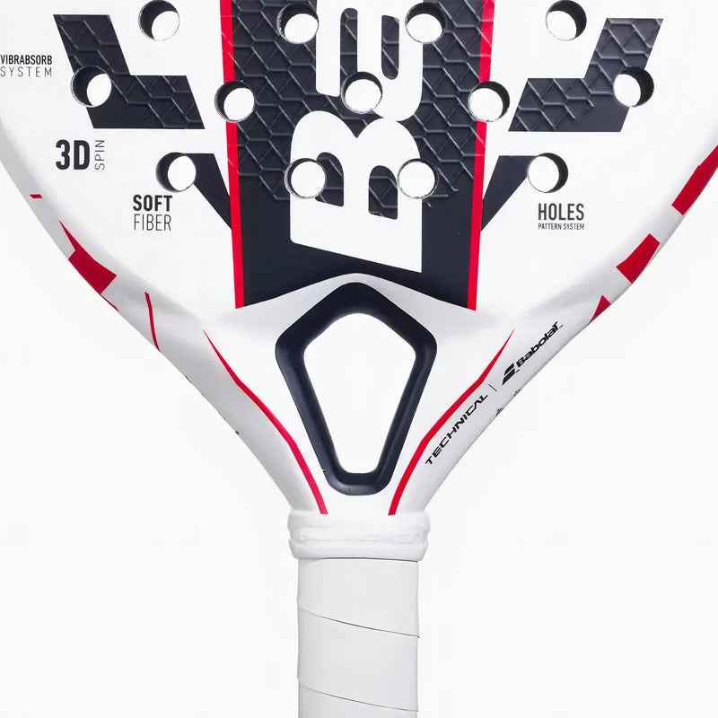 Babolat Vertuo 2025