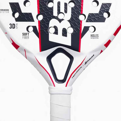 Babolat Vertuo 2025