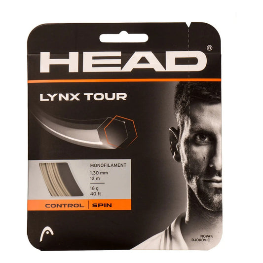 Cuerda Head Lynx Tour, 1.3 Mm, 12 Metros