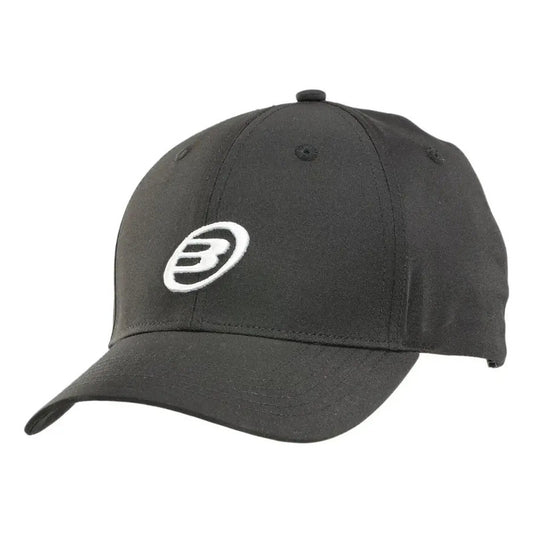 Gorro Bullpadel Bpg: Estilo y Comodidad en tu Juego