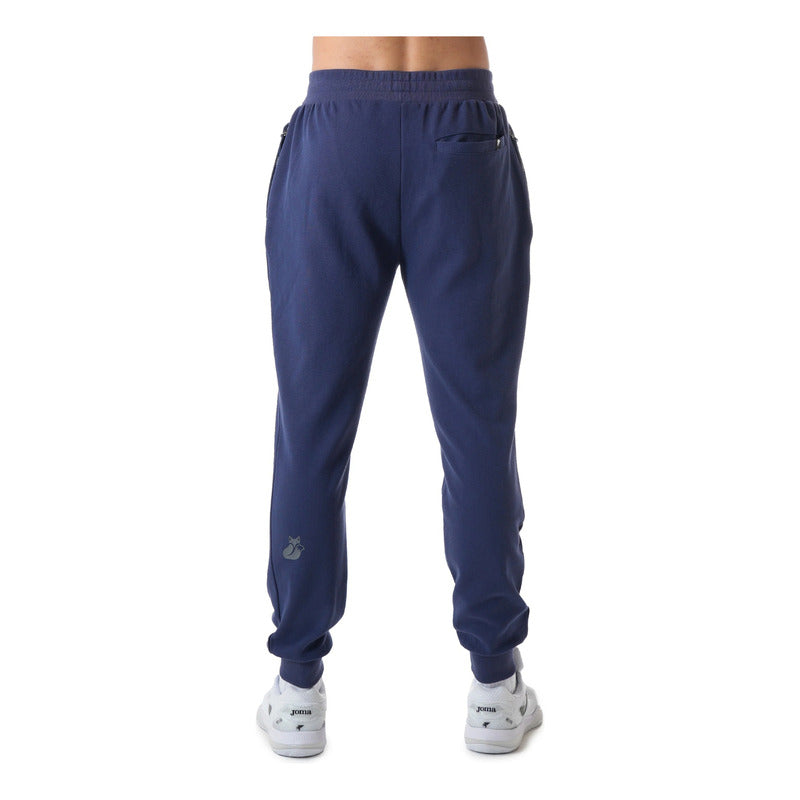 Pantalón Algodón Tilki Lehinde