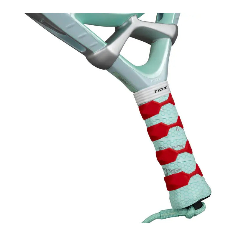 Pala Nox Ventus Hybrid 12k Lite 2026