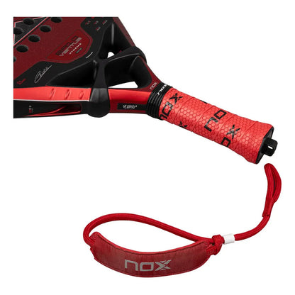 Pala Nox EA10 Ventus Hybrid 12k Xtrem 2026
