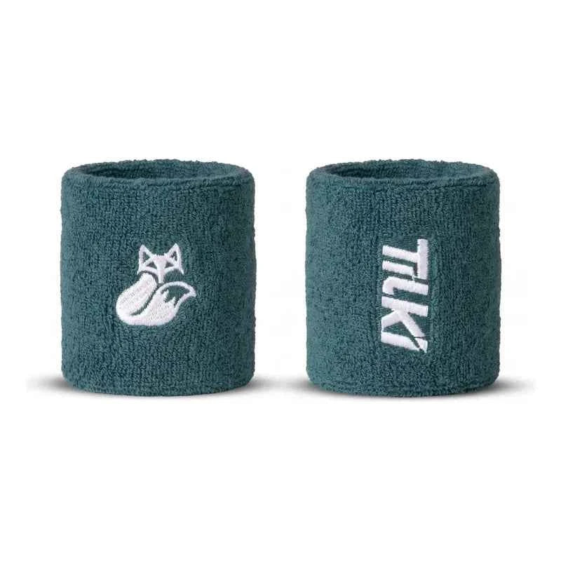 Muñequera Corta Deportiva Tilki