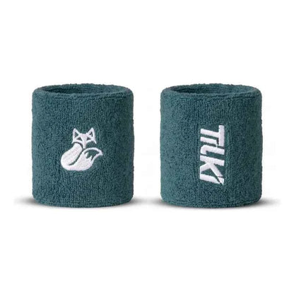 Muñequera Corta Deportiva Tilki