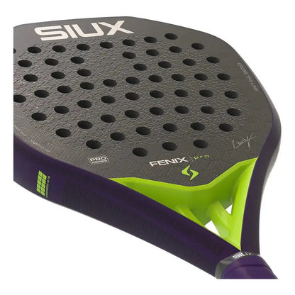 Pala Siux Fenix Pro 2026