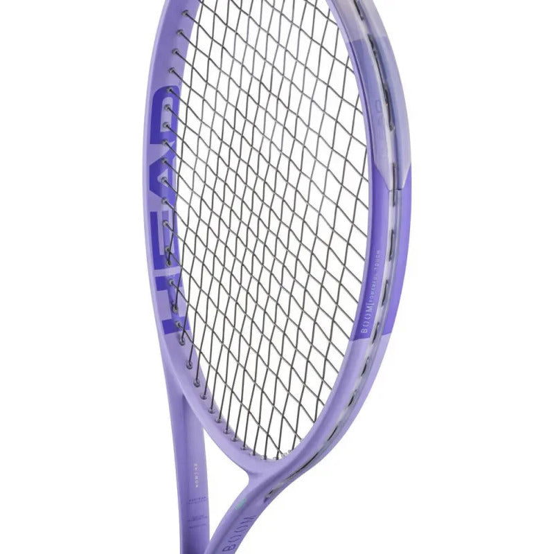 Raqueta Head Boom MP Alternate 2026 Morada