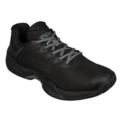 Zapatillas Nox ML 10 HEXA para Pádel - Rendimiento y Comodidad