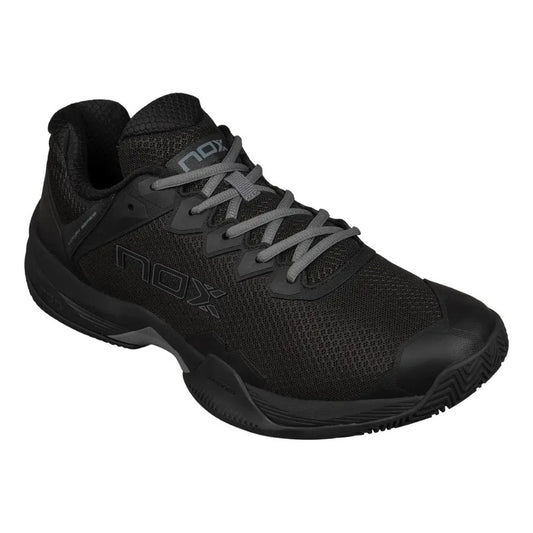 Zapatillas Nox ML 10 HEXA para Pádel - Rendimiento y Comodidad