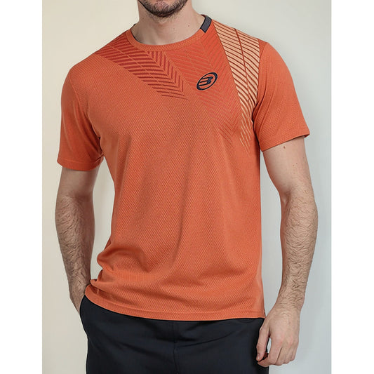 Polera Bullpadel 2024, Modelo Liria