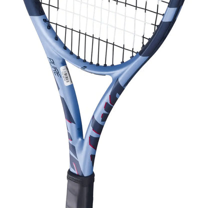 Raqueta De Tenis Babolat Pure Drive Plus Gen 11 L3 2025 Azul