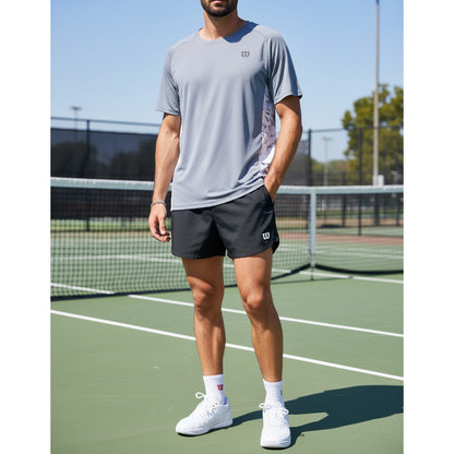 Short Deportivo Corto Wilson